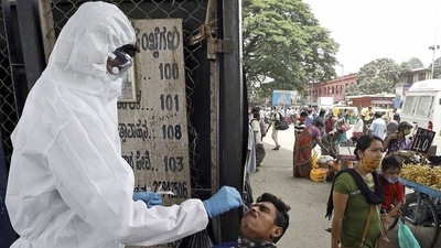 Bengaluru lockdown: Community halls, clubhouses and other common closed places in societies will remain closed, the BBMP has said. Bengaluru lockdown: Community halls, clubhouses and other common closed places in societies will remain closed, the BBMP has said. 