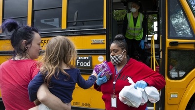 Pend Oreille, Douglas, Lincoln, Pacific, Chelan and Island counties of the Washington state are the worst affected. (AFP File Photo) Pend Oreille, Douglas, Lincoln, Pacific, Chelan and Island counties of the Washington state are the worst affected. (AFP File Photo)