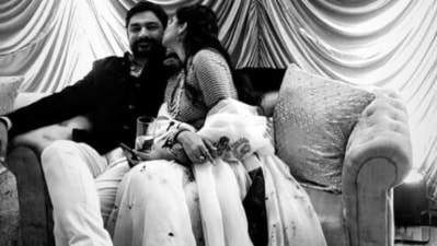 Karan is a director and producer who has worked on projects such as Selection Day and 24. Karan is a director and producer who has worked on projects such as Selection Day and 24.