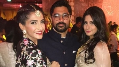 Rhea has produced films such as Aisha and Veere Di Wedding in the past. Rhea has produced films such as Aisha and Veere Di Wedding in the past.