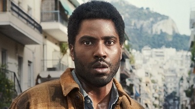 Beckett movie review: John David Washington returns for another polarising Netflix film, after Malcolm &amp; Marie.