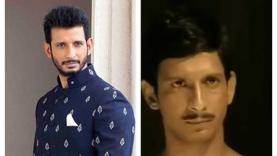 Sharman Joshi essayed the role of Shivaram Rajguru in Rang De Basanti Sharman Joshi essayed the role of Shivaram Rajguru in Rang De Basanti