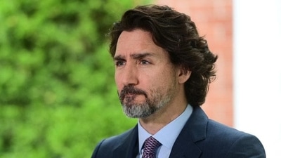 Canada PM Justin Trudeau (File Photo) Canada PM Justin Trudeau (File Photo)