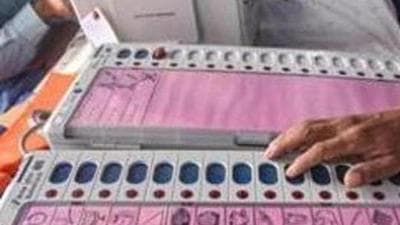Officials said that 2,047 people from Pataudi, 3,932 from Badshahpur, 2,956 from Gurugram and 2,619 from Sohna assembly constituencies were registered under the special summary revision, 2021, and their mobile numbers linked by the election commission to test the application. (HT Archive) Officials said that 2,047 people from Pataudi, 3,932 from Badshahpur, 2,956 from Gurugram and 2,619 from Sohna assembly constituencies were registered under the special summary revision, 2021, and their mobile numbers linked by the election commission to test the application. (HT Archive)