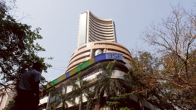 TCS was the top performer among the Sensex components, spurting 3.22%, followed by L&amp;T, Bharti Airtel, HCL Tech, Tata Steel, Bajaj Auto, Reliance Industries and HDFC Bank.