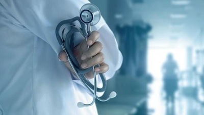 The doctor’s family had received ₹83 lakh for his treatment from the Delhi government, upon the intervention of the National Human Rights Commission. (HT file photo) The doctor’s family had received ₹83 lakh for his treatment from the Delhi government, upon the intervention of the National Human Rights Commission. (HT file photo)