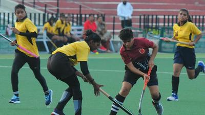 Sport has the potential to empower women, create employment opportunities, enhance immunity levels, nurture balanced mindsets among the youth, and also calm society as a whole. (Representative Image/HT File) Sport has the potential to empower women, create employment opportunities, enhance immunity levels, nurture balanced mindsets among the youth, and also calm society as a whole. (Representative Image/HT File)