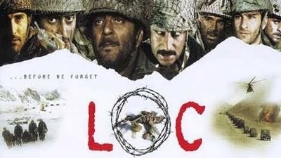 JP Dutta chose to make LOC: Kargil despite a threat to his life. JP Dutta chose to make LOC: Kargil despite a threat to his life.