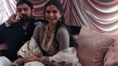 Rhea Kapoor and Karan Boolani have been together for over 13 years. Rhea Kapoor and Karan Boolani have been together for over 13 years.