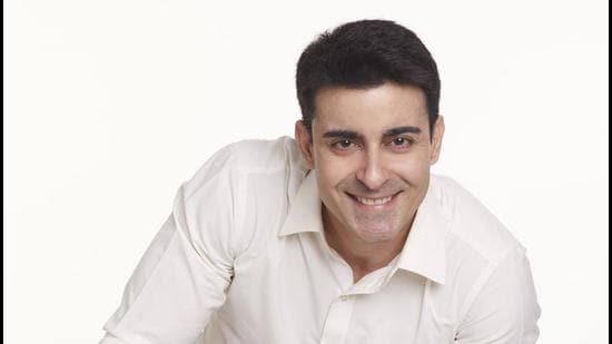 Actor Gautam Rode was last seen in web show State of Siege: Temple Attack.