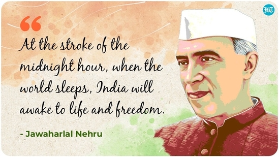 Independence Day 2023: Wishes, WhatsApp messages, quotes by freedom fighters