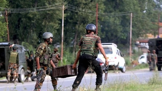 Representative Image (PTI) Representative Image (PTI)