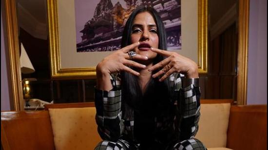 Sona Mohapatra On Calling Out Gender Disparity I Upset My Peers Alienated Music Directors