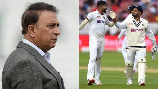 Sunil Gavaskar reckons wicketkeepers should be the one deciding whether it's worth taking the DRS. (Getty Image) Sunil Gavaskar reckons wicketkeepers should be the one deciding whether it's worth taking the DRS. (Getty Image)