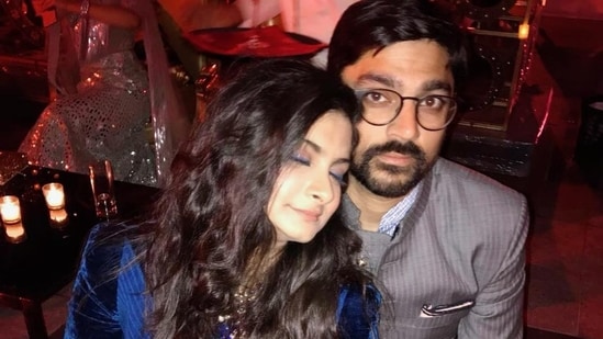 Rhea Kapoor and Karan Boolani will reportedly tie the knot on Saturday night.