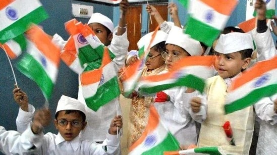 India is its people, all 1.3 crore of us, sharing a nation, a history, a diverse culture and an identity. (HT Archives) India is its people, all 1.3 crore of us, sharing a nation, a history, a diverse culture and an identity. (HT Archives)