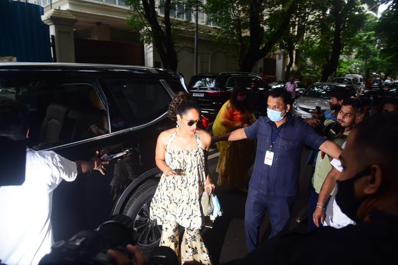 Masaba Gupta is a close friend of Rhea Kapoor and her sister Sonam Kapoor. (Varinder Chawla)