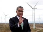 Sharma, who is set to visit India this week, also said he expects world leaders to finalise a delivery plan for the $100 billion/year pledge for developing countries before the COP26 meeting.