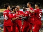 Premier League: Chelsea, Manchester United and Liverpool off to flying starts