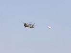 Residents reported sporadic gunfire in the area of the Hamid Karzai International Airport, the main point of evacuations out of Afghanistan, as US troops aided the departure of US personnel after the Taliban entered the Afghan capital. Residents reported sporadic gunfire in the area of the Hamid Karzai International Airport, the main point of evacuations out of Afghanistan, as US troops aided the departure of US personnel after the Taliban entered the Afghan capital.