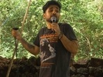 Vir Das issued a statement after getting backlash for a joke on the trans community. Vir Das issued a statement after getting backlash for a joke on the trans community.