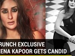 Kareena Kapoor Khan on her pregnancies, impact on her body