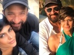 Mandira Bedi remembers Raj Kaushal on his birth anniversary.