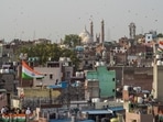 In the latest 2020 Democracy Index global ranking released on February 3, India slipped two places to 53rd (out of 167 countries), its overall score fell from 6.9 the previous year to 6.6, and it was classified as a “flawed democracy” along with countries including the US, France, Belgium and Brazil.(PTI Photo/For Representative Purposes Only) In the latest 2020 Democracy Index global ranking released on February 3, India slipped two places to 53rd (out of 167 countries), its overall score fell from 6.9 the previous year to 6.6, and it was classified as a “flawed democracy” along with countries including the US, France, Belgium and Brazil.(PTI Photo/For Representative Purposes Only)