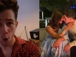 Nick Jonas' home studio tour video left Priyanka Chopra in splits.&nbsp;