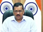 Delhi chief minister Arvind Kejriwal. (File photo) Delhi chief minister Arvind Kejriwal. (File photo)