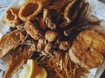 Reusing oil can lead to many chronic diseases like Diabetes, hypertension and cardiac problems.(Unsplash) Reusing oil can lead to many chronic diseases like Diabetes, hypertension and cardiac problems.(Unsplash)