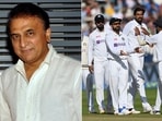 Sunil Gavaskar was impressed with Mohammed Siraj. (Getty) Sunil Gavaskar was impressed with Mohammed Siraj. (Getty)