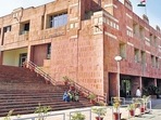 Terminal students have to leave the hostel by September 23, which is making them unsure of accommodation with narrow financial capacity.(File Photo) Terminal students have to leave the hostel by September 23, which is making them unsure of accommodation with narrow financial capacity.(File Photo)