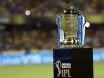 The remaining matches of IPL 2021 would take place in the UAE. (IPL/Twitter)