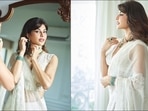 Jacqueline Fernandez rings in India’s Independence Day in ultra-glamorous white saree