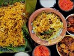 Recipe: Craving South Indian style biryani? Whip up Pothi Kozhi Biryani(Instagram/thatfoodieartist)