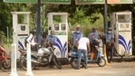While international oil prices impact pump rates of automobile fuels because India imports more than 80% of the crude oil it processes, steep taxes are the other reason for high rates of petrol and diesel.(HT Photo) While international oil prices impact pump rates of automobile fuels because India imports more than 80% of the crude oil it processes, steep taxes are the other reason for high rates of petrol and diesel.(HT Photo)
