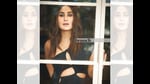 Today, Kareena Kapoor Khan is ready to set the record right: pregnancy is not about perfectly coiffed hair and glowing skin; Styling: Lakshmi Lehr; Styling assistant: Harshita Daga; Make-up: Mickey Contractor; Hair: Yianni Tsapatori at Faze Management; Outfit, Shivan & Narresh (Rohan Shrestha) Today, Kareena Kapoor Khan is ready to set the record right: pregnancy is not about perfectly coiffed hair and glowing skin; Styling: Lakshmi Lehr; Styling assistant: Harshita Daga; Make-up: Mickey Contractor; Hair: Yianni Tsapatori at Faze Management; Outfit, Shivan & Narresh (Rohan Shrestha)