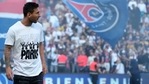 Lionel Messi watches on as PSG make hard work of beating Strasbourg(AP) Lionel Messi watches on as PSG make hard work of beating Strasbourg(AP)
