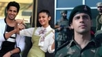 Alia Bhatt praised Sidharth Malhotra for his performance in Shershaah. Alia Bhatt praised Sidharth Malhotra for his performance in Shershaah.