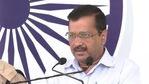 Delhi chief minister Arvind Kejriwal (File Photo) Delhi chief minister Arvind Kejriwal (File Photo)