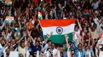 The passion of the 25th anniversary was missing in the celebrations of the 50th anniversary of Independence (REUTERS) The passion of the 25th anniversary was missing in the celebrations of the 50th anniversary of Independence (REUTERS)