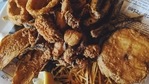 Reusing oil can lead to many chronic diseases like Diabetes, hypertension and cardiac problems.(Unsplash) Reusing oil can lead to many chronic diseases like Diabetes, hypertension and cardiac problems.(Unsplash)