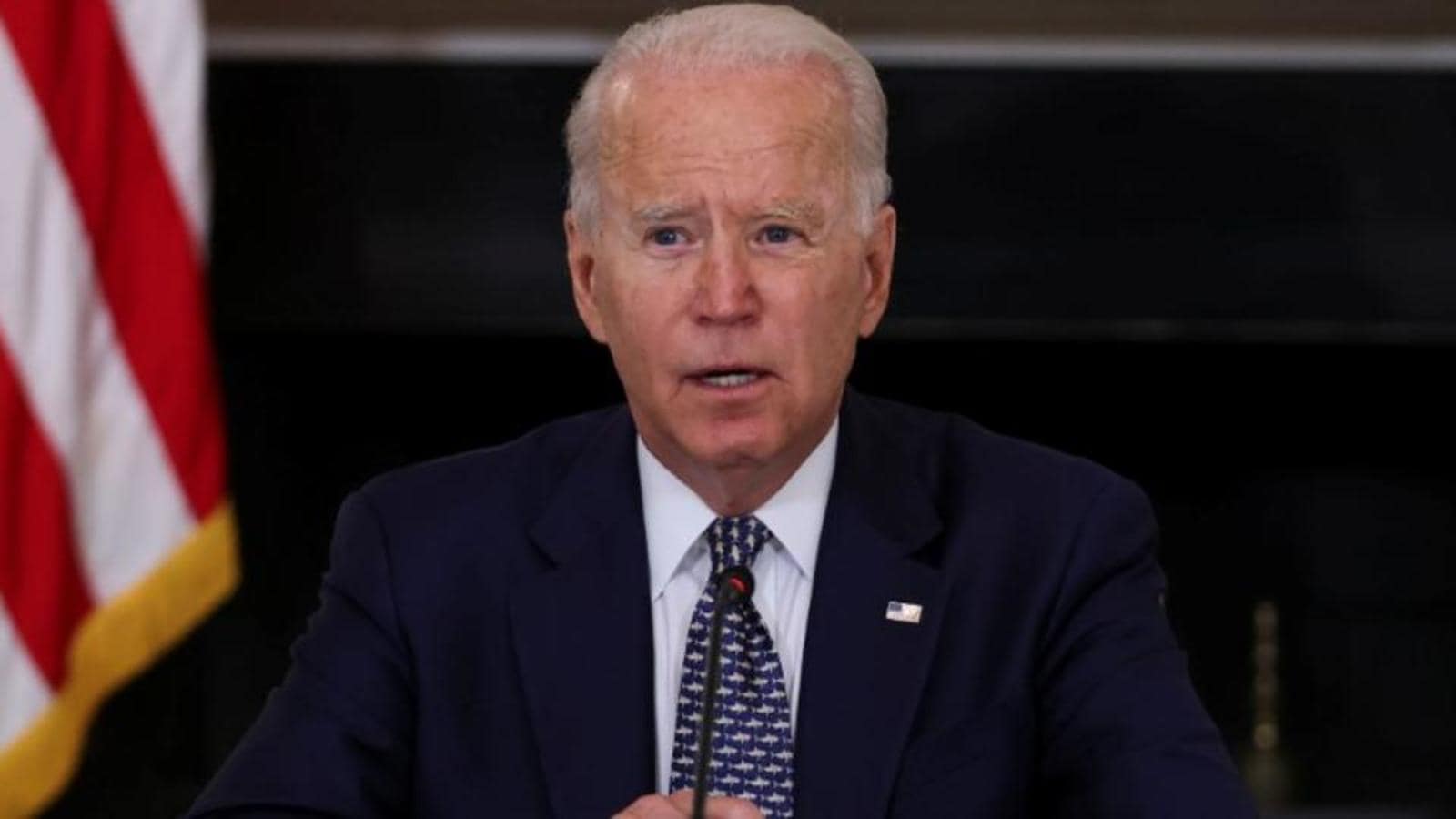 US President Biden to send additional forces to help US troops exit ...