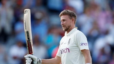 'He asked analyst to send every dismissal from last five years or so': Mike Atherton explains mantra of Joe Root's success (Reuters)