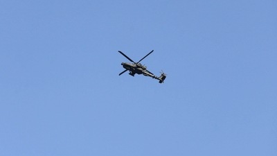 The US is racing to airlift diplomats and citizens out of Afghanistan after the Taliban overran most of the country and entered the capital early Sunday. REUTERS/Stringer (REUTERS)