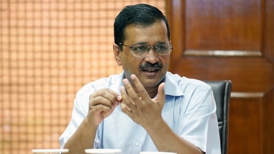Delhi Chief Minister Arvind Kejriwal said people celebrate the International Yoga Day once in a year in the name of Yoga and then get busy in their daily routine. Delhi Chief Minister Arvind Kejriwal said people celebrate the International Yoga Day once in a year in the name of Yoga and then get busy in their daily routine.
