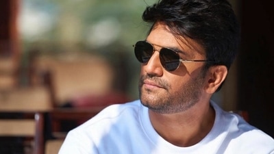 Sharad Kelkar played an army officer in Bhuj: The Pride of India. Sharad Kelkar played an army officer in Bhuj: The Pride of India.