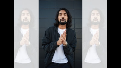 Tesher is has not only got American singer Jason Derulo to perform bhangra in a kurta, but also dish out recipes to make jalebis on his Reels Tesher is has not only got American singer Jason Derulo to perform bhangra in a kurta, but also dish out recipes to make jalebis on his Reels