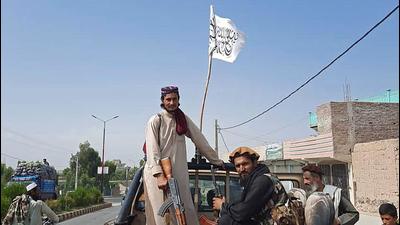 It makes far greater sense for India to fight the Taliban in Kabul than to do so in Srinagar or at Wagah. (AFP)